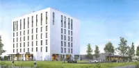 Best Western Hotel the K Munich Unterfoehring Hôtels à : Unterfohring