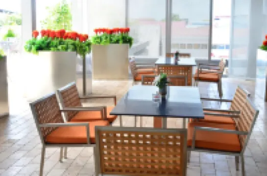 Radisson Hotel Paramaribo