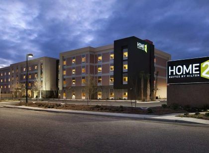 Home2 Suites by Hilton Charleston Airport/Convention Center