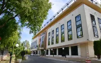 Hotel San Pablo Sevilla - 3 Yıldız