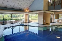 CBH Passage House Hotel - 3 звезды