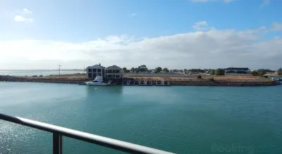 Wallaroo Marina Executive Apartments