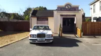 The Raven Hotel Отели в г. 