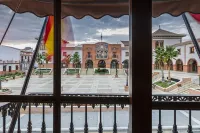 Hotel la Pinta Hotels in Mazagón