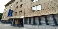 Hotel de Fierlant Hotels in Синт-Питерс-Леув