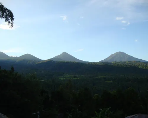 Edy Homestay Dekat Hotel Photos