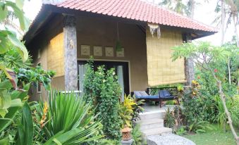 Pondok Tirta B&B