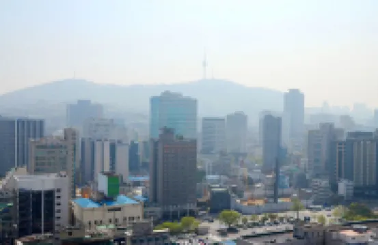 Hotel Skypark Kingstown Dongdaemun Hotels in Seoul