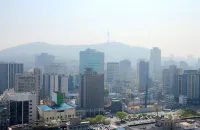 Hotel Skypark Kingstown Dongdaemun