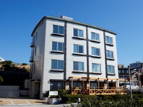 藤沢の一般社団法人 江の島ヨットクラブ周辺のホテル 21おすすめ旅館 宿 Trip Com