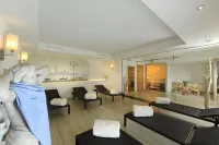 Geniesserhotel Alpin Gmbh - Wifi