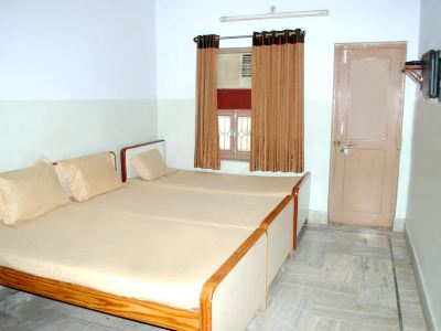 Yamuna Dham