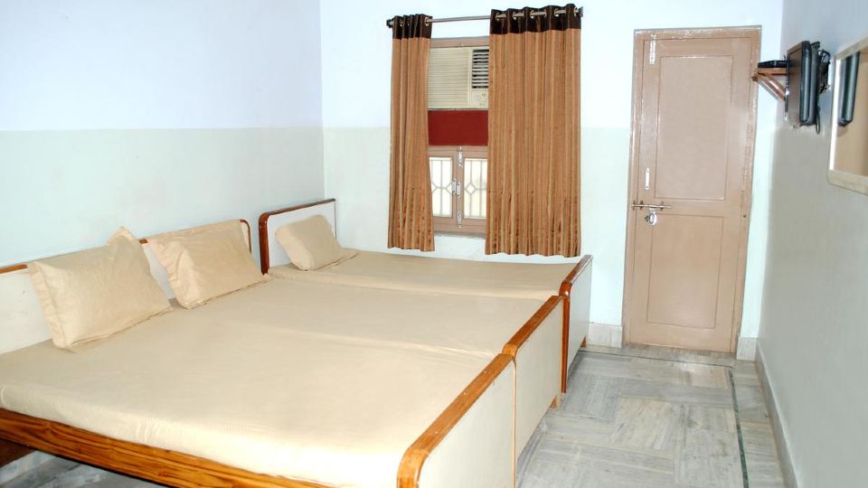 Yamuna Dham