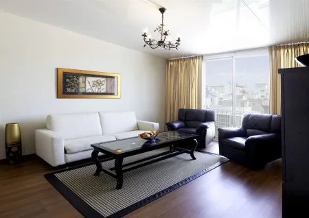 Hotel Central Boutique