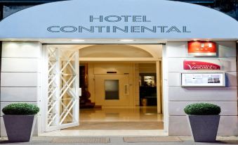 Hotel Continental