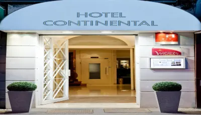 Hôtel Continental