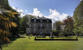 Manoir de la Marjolaine