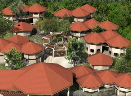 Coron Hilltop View Resort