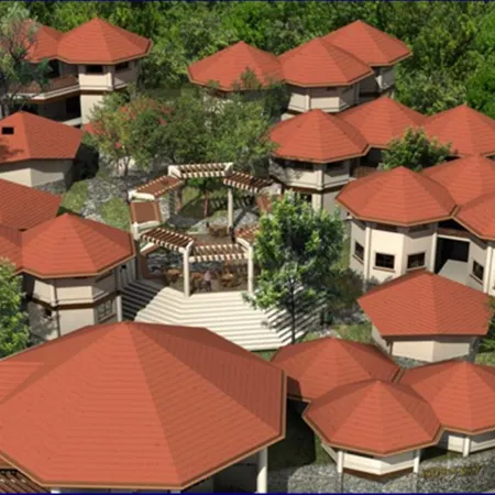 Coron Hilltop View Resort