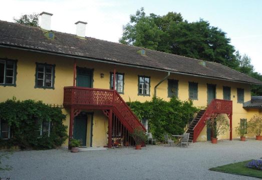 Schloss Klafterbrunn