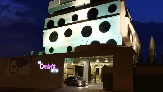 The Orbis Hotel