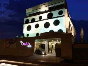 The Orbis - A Boutique Hotel