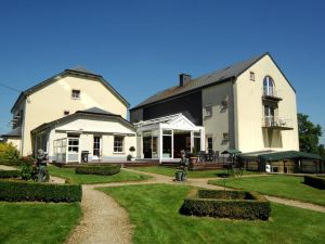 Hotel Le Nid d'Izel Gaume-Ardenne