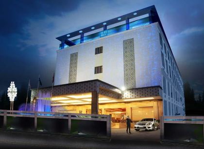 Tirunelveli Hotels With Spa Trip Com