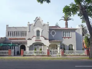 Quinta Miraflores Boutique Hotel