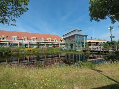 HarTeluk Joure Hotels in Balk