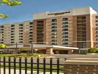 Courtyard Dunn Loring Fairfax Hotels in Fairfax County