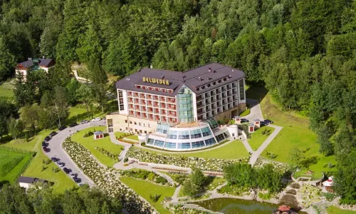 Hotel Belweder