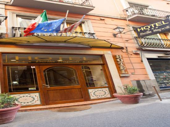 Hotel Bella Napoli Reviews For 3 Star Hotels In Naples Trip Com