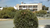 Hotel Playa Terreros Hotels in Aguilas