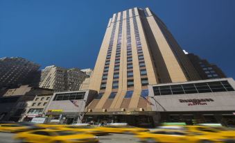 Residence Inn by Marriott New York Manhattan/Times Square