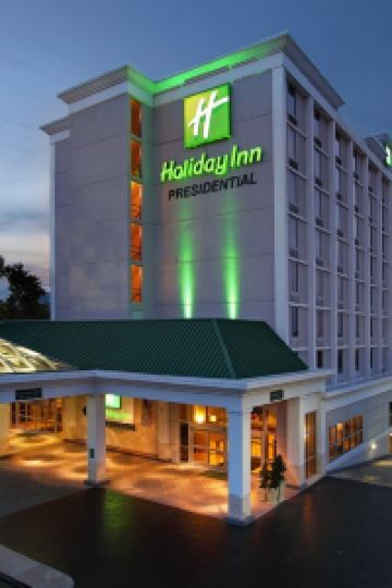 Hotel Towneplace Suites By Marriott Little Rock Tripcom