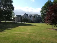 Coolanowle Self Catering Holiday Accommodation - Wifi