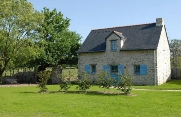 出租吉特布魯別墅