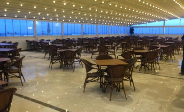 Olea Hotel Kilis - Housity