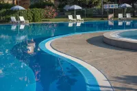 Bioenergy Resort Salinera Hotel - Pools