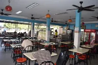 Federal Hotel Kangar Perlis - 2-Star
