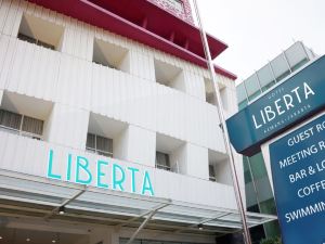 Liberta Hotel Kemang