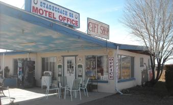 Stagecoach 66 Motel