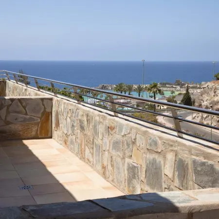 Terraza de Amadores