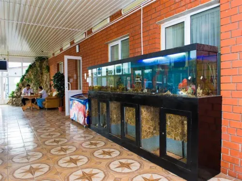 Hotel Complex "super" Hotels in Ryazansky District