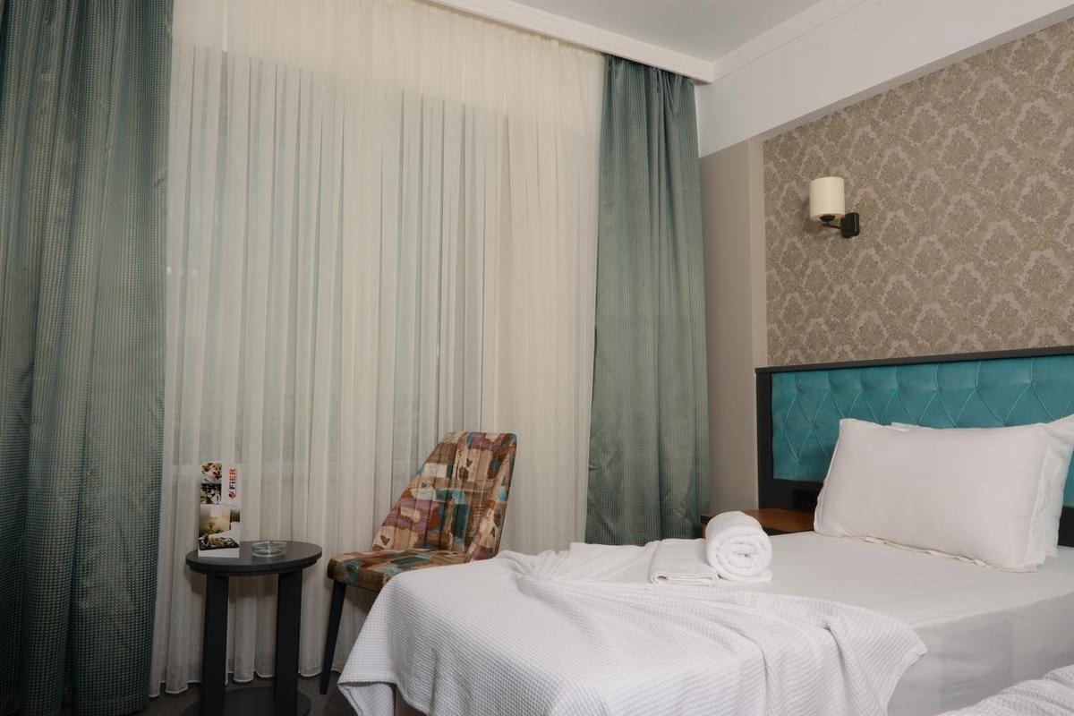 Fier Butik Hotel & Spa Kayseri