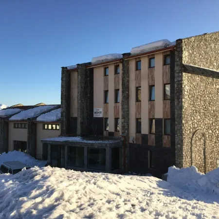 Monte Hotel