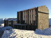 Monte Hotel - 4-stjärniga