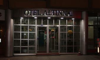 Altinnal Hotel - Housity