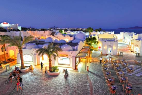 Domina Oasis Hotel & Resort-Sharm El Sheikh Updated 2021 Price & Reviews |  Trip.com